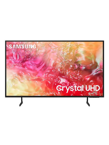 Телевизор Samsung UE43DU7192UXXH , LED , 43 inch, 108 см, 3840x2160 UHD-4K , Smart TV , Tizen