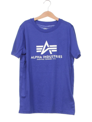 Детска тениска Alpha Industries