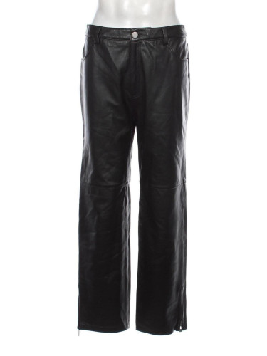 Мъжки кожен панталон Han Kjobenhavn