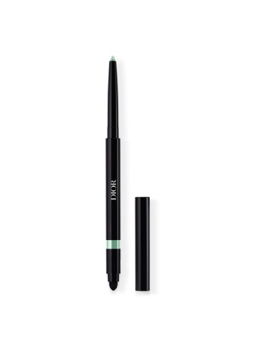 DIOR Diorshow Stylo водоустойчив молив за очи цвят 246 Matte Mint 0,3 гр.