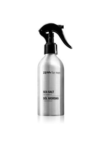 Zew For Men Sea Salt Spray солен спрей За коса 240 мл.
