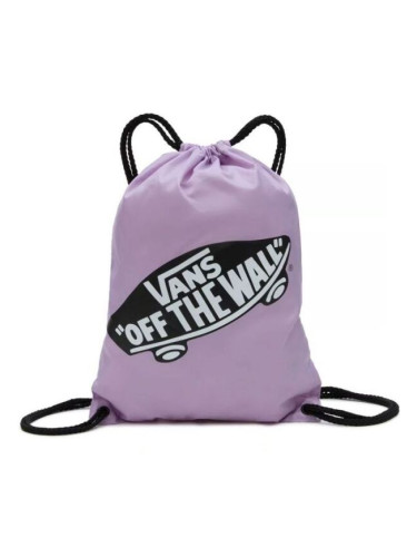Vans BENCHED BAG LUPINE Стилна раница, лилаво, размер