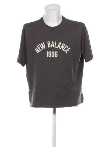 Мъжка тениска New Balance