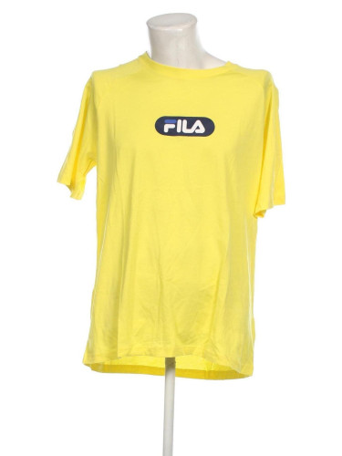 Мъжка тениска FILA
