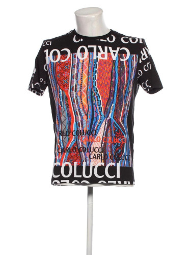 Мъжка тениска Carlo Colucci
