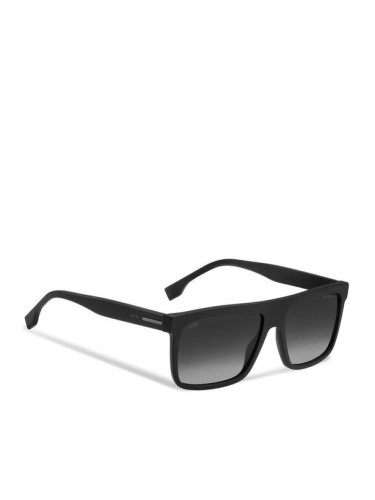 Boss Слънчеви очила 1440/S 205397 Черен