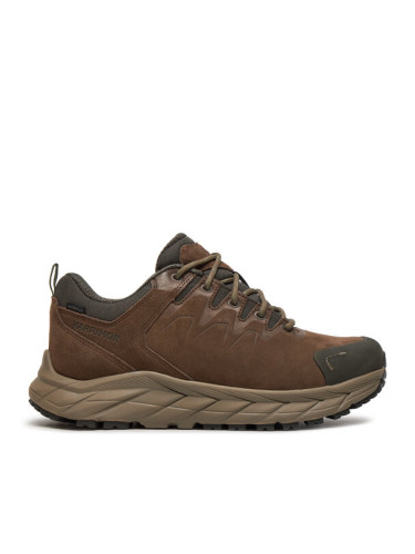 Karrimor Сникърси Gashawk Low K1106 Кафяв