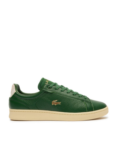 Lacoste Сникърси Carnaby Pro Leather 747SMA0042 Зелен