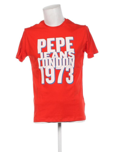 Мъжка тениска Pepe Jeans