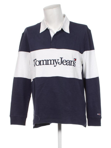 Мъжка блуза Tommy Jeans