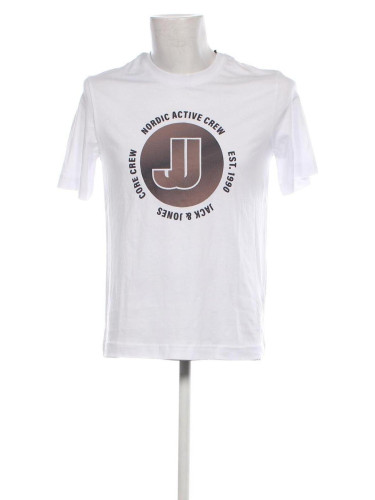 Мъжка тениска Core By Jack & Jones