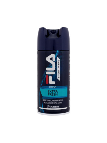 Fila Sport Active Extra Fresh Дезодорант за мъже 150 ml