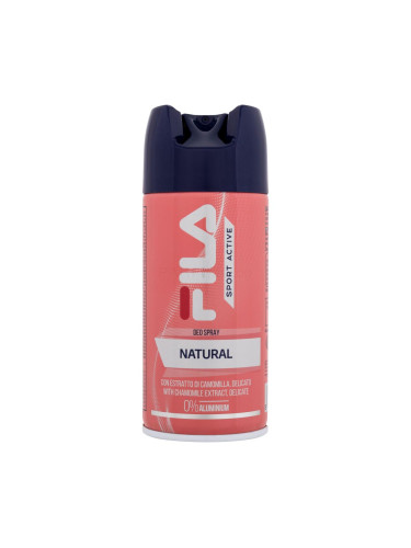 Fila Sport Active Natural Дезодорант за жени 150 ml