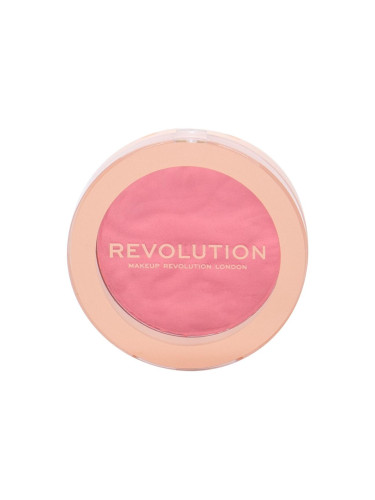 Makeup Revolution London Re-loaded Руж за жени 7,5 гр Нюанс Lovestruck