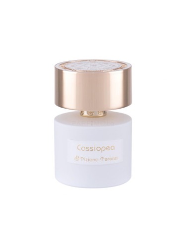 Tiziana Terenzi Luna Collection Cassiopea Парфюмен екстракт 100 ml