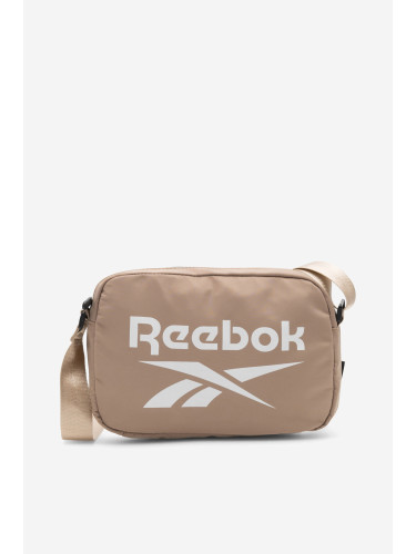 Мъжка чанта Reebok БЕЖОВ