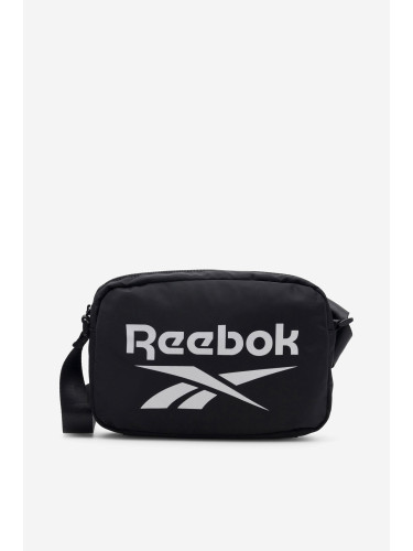 Мъжка чанта Reebok ЧЕРЕН