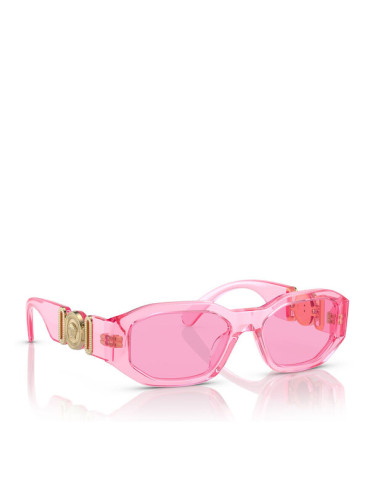 Versace Слънчеви очила 0VK4429U Розов