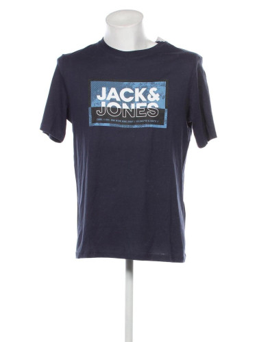 Мъжка тениска Jack & Jones