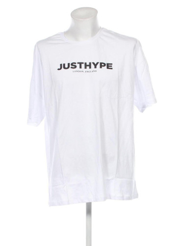 Мъжка тениска Just Hype
