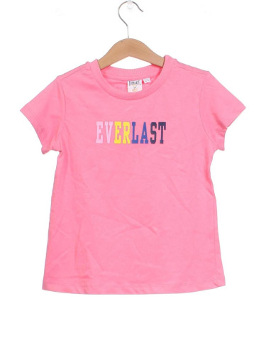 Детска тениска Everlast