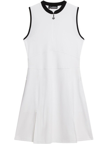 J.Lindeberg Ebony Dress White L