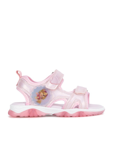 Сандали Paw Patrol CP66-SS24-184 Розов