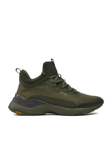 Сникърси ARKK Copenhagen Stormrydr Nylon Hl Vulkn Vibram OU4305-0283-M Зелен