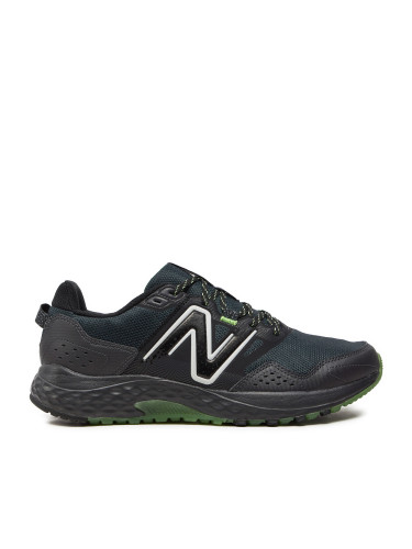 Маратонки за бягане New Balance 410v8 MT410GK8 Черен