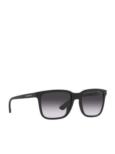 Слънчеви очила Armani Exchange 0AX4112SU 80788G Черен