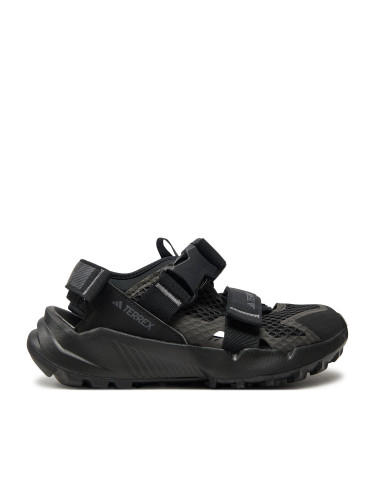 Сандали adidas Terrex Hydroterra Sandals IF7596 Черен