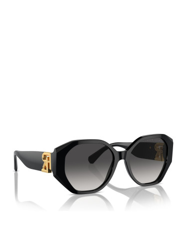 Слънчеви очила Lauren Ralph Lauren 0RL8220 50018G Черен