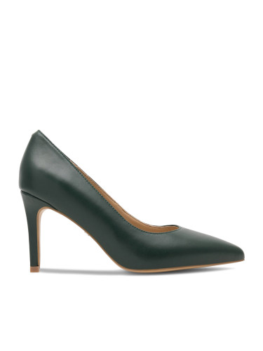 Обувки на ток Lasocki FEBI WFA1619-3ZA Зелен