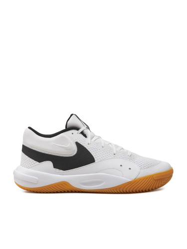 Обувки за зала Nike Hyperquick FN4678-100 Бял