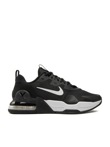 Обувки за фитнес зала Nike Air Maxx Alpha Trainer 5 DM0829 001 Черен