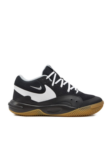Обувки за зала Nike Hyperquick FN4678 001 Черен