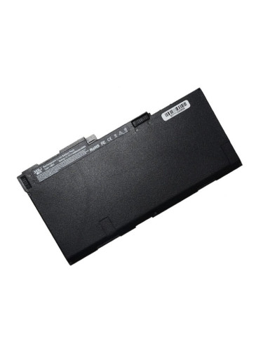 Батерия (заместител) за лаптоп HP EliteBook 740 745 750 755 840 850 Folio 1000 1020 ZBook 14 15u CM03XL, 11.1V, 50Wh