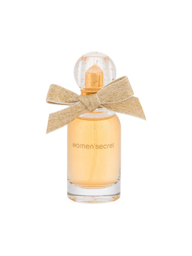 Women´Secret Gold Seduction Eau de Parfum за жени 30 ml