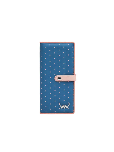 VUCH Rorry M-Color Wallet