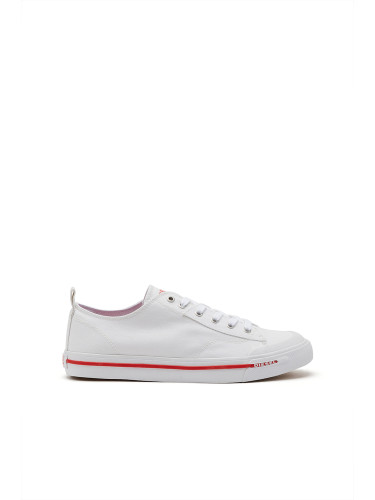 Diesel Sneakers - ATHOS S-ATHOS LOW W SNEAKERS white