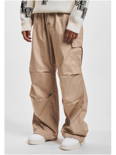 Men's trousers Parachute beige