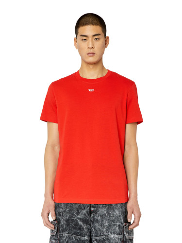 Diesel T-shirt - T-DIEGOR-D T-SHIRT red