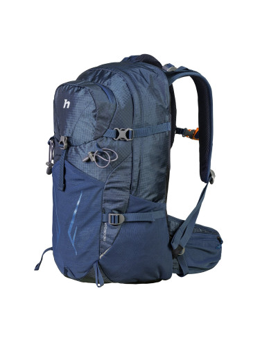 Backpack Hannah ENDEAVOUR 35 blue
