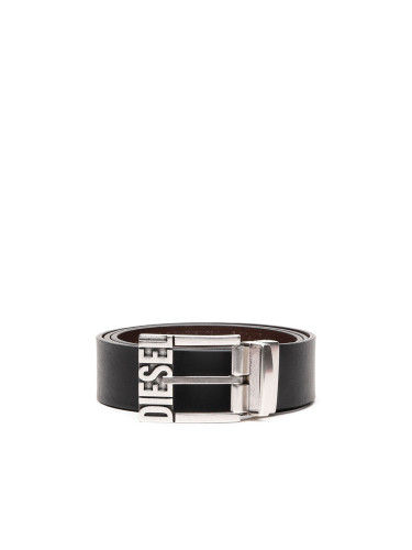 Diesel Belt - B-SHIFT II belt black
