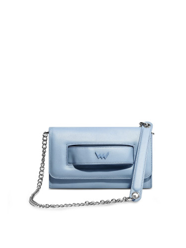 Handbag VUCH Lierin Dusty Blue