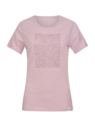 Women's T-shirt Hannah SELIA zephyr