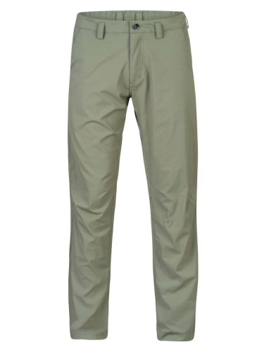 Men's trousers Hannah WEID burnt olive