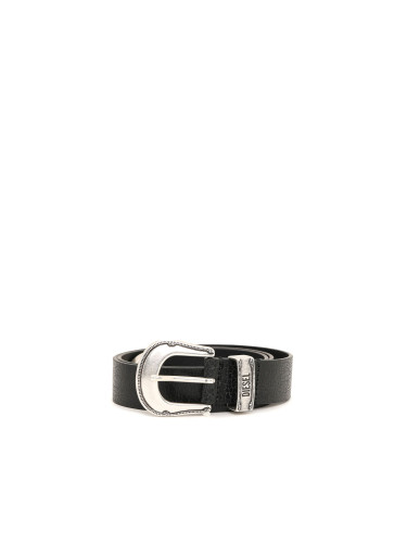 Diesel  Belt - B-MEXICAN belt black