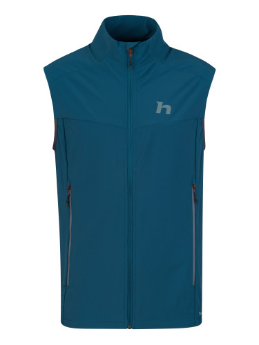 Men's outdoor vest Hannah SEUMAS VEST sailor blue