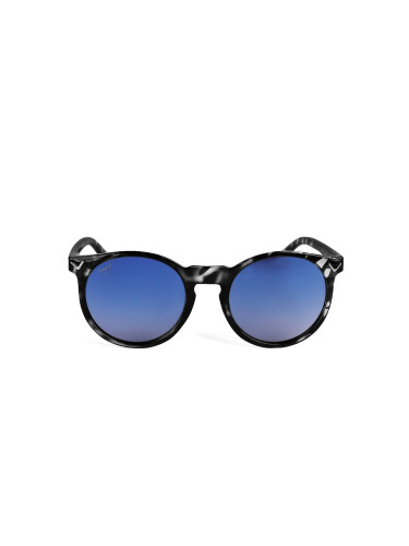 Sunglasses VUCH Carny Design Black